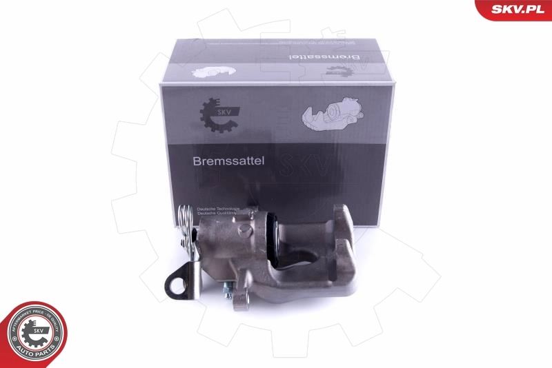 Brake Caliper